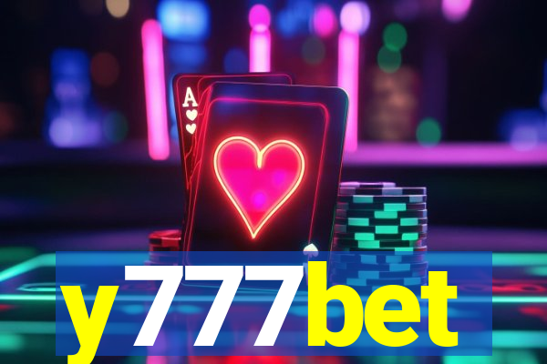 y777bet