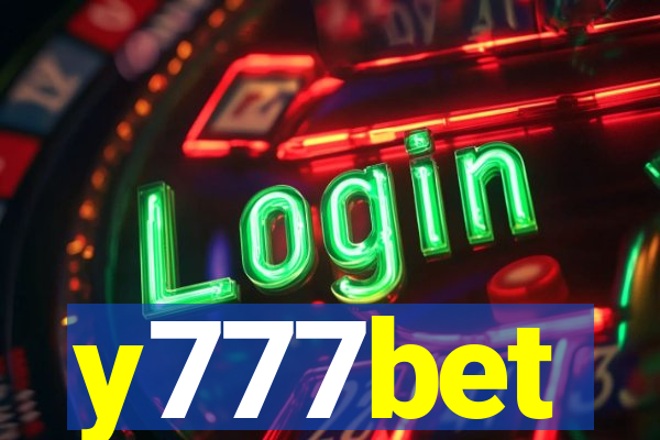 y777bet