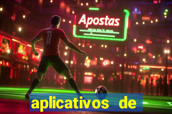 aplicativos de apostas esportivas