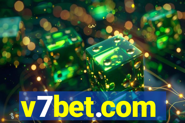 v7bet.com