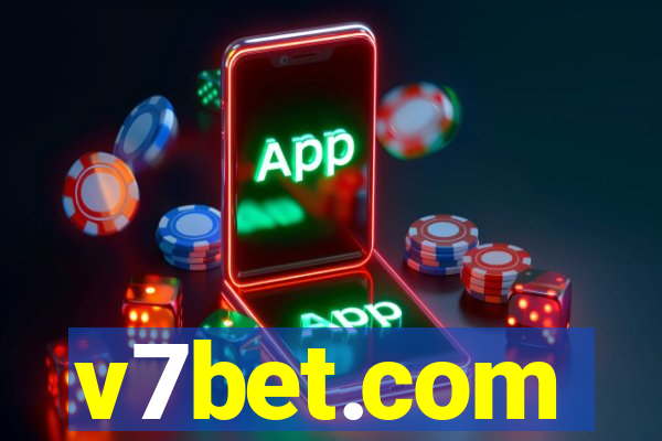 v7bet.com