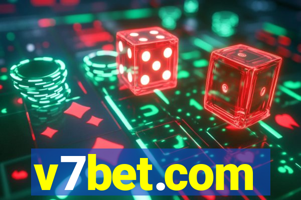 v7bet.com