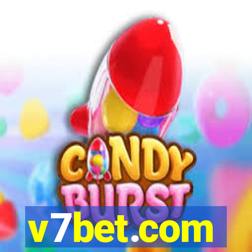 v7bet.com