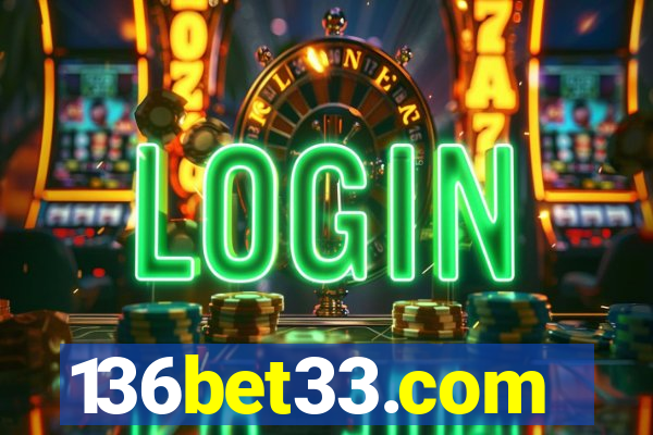 136bet33.com