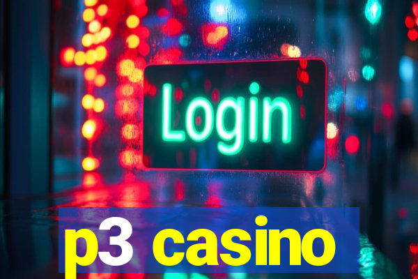 p3 casino