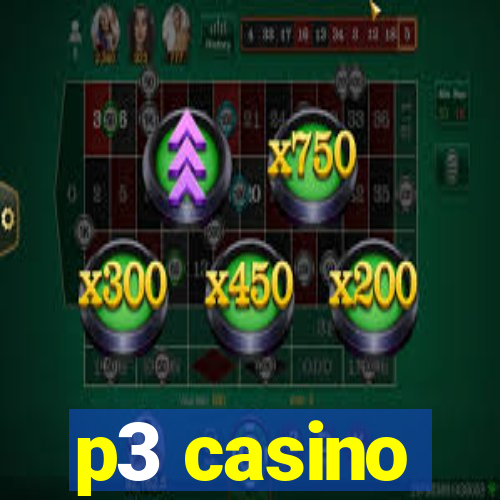 p3 casino