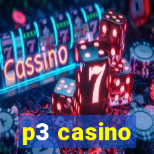 p3 casino