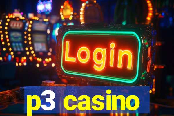 p3 casino