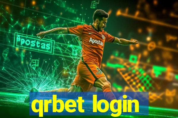 qrbet login