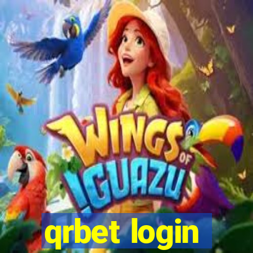 qrbet login