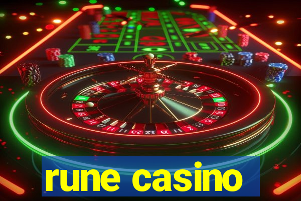 rune casino