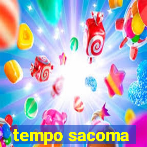 tempo sacoma