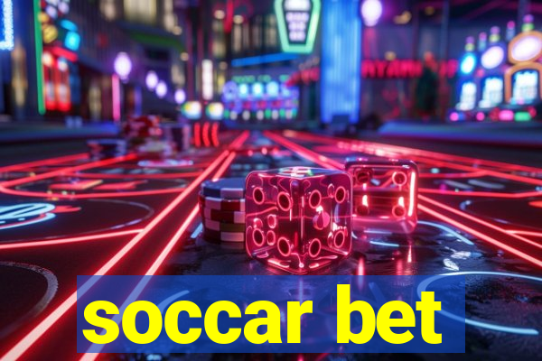 soccar bet