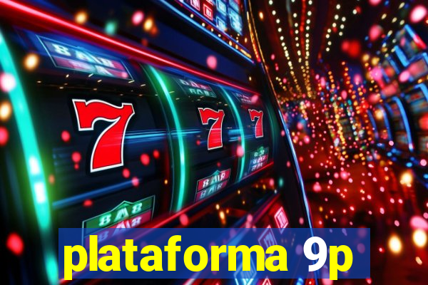 plataforma 9p