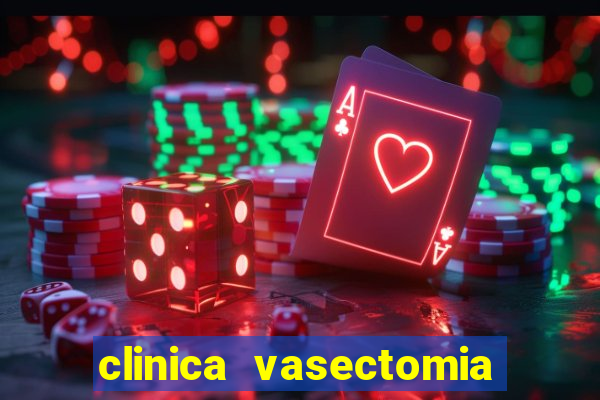 clinica vasectomia porto alegre