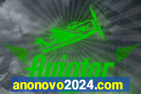 anonovo2024.com