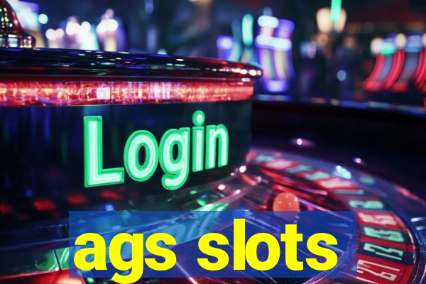 ags slots