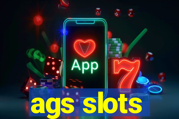 ags slots