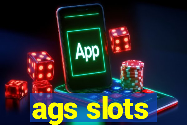 ags slots