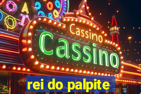 rei do palpite