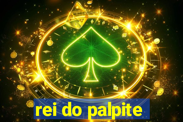 rei do palpite