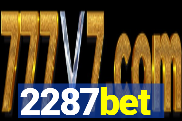 2287bet