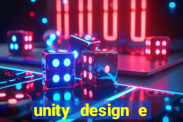 unity design e desenvolvimento de jogos pdf