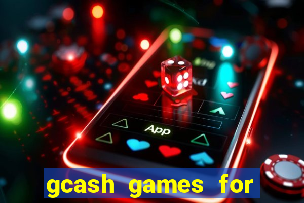 gcash games for real money slot