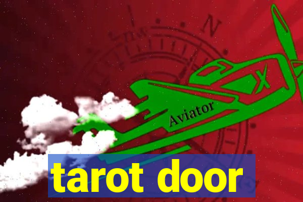 tarot door