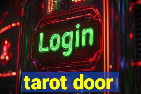 tarot door