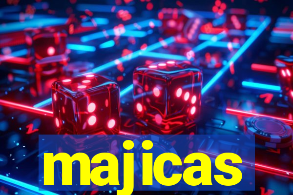 majicas