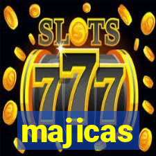 majicas