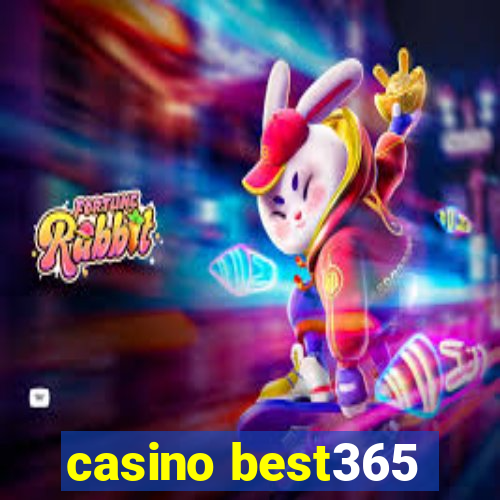 casino best365