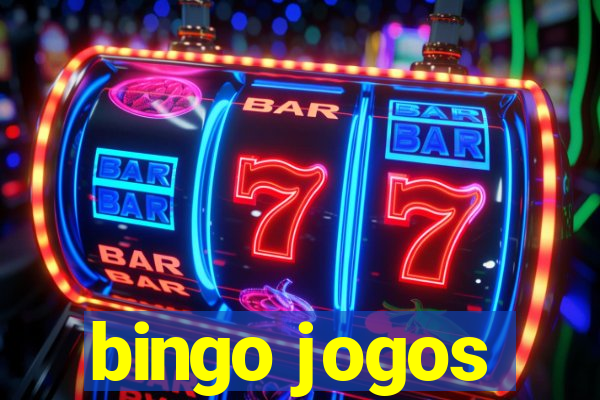 bingo jogos