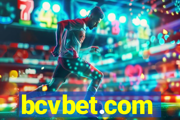 bcvbet.com