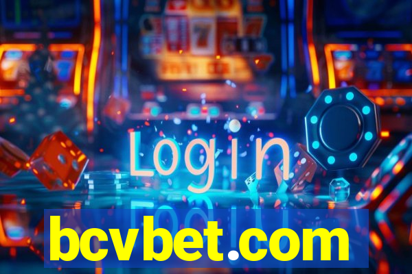 bcvbet.com