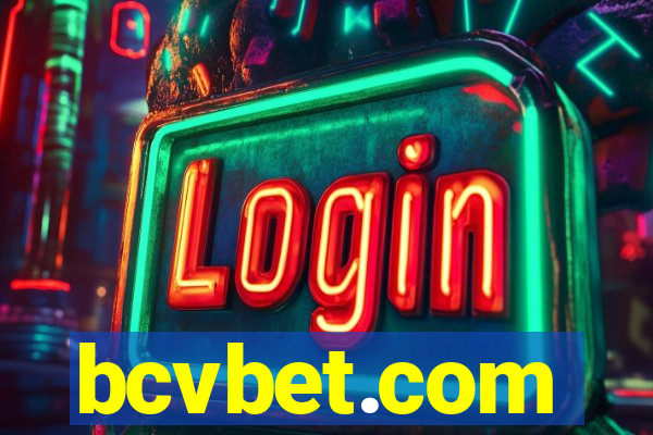 bcvbet.com