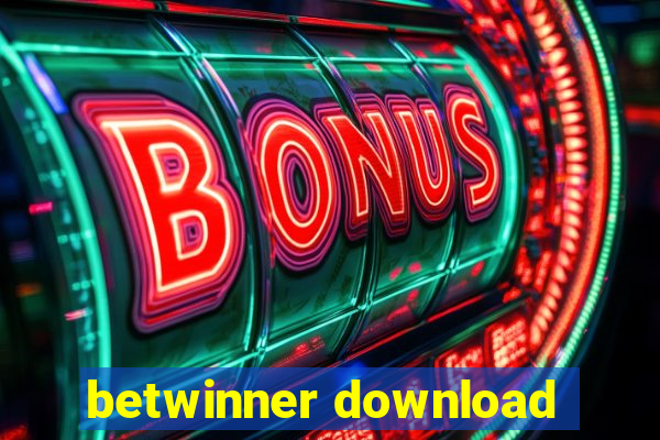 betwinner download