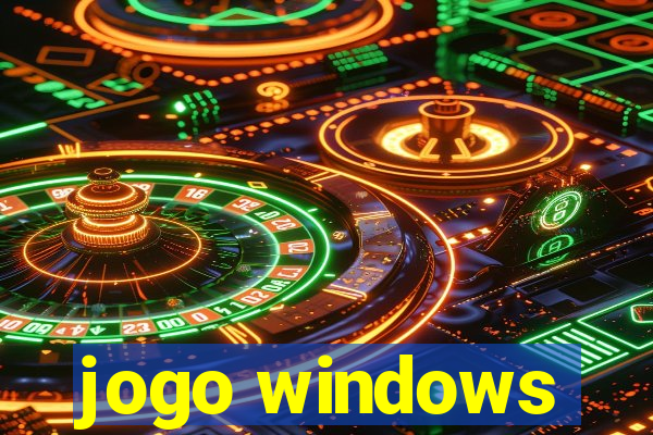 jogo windows