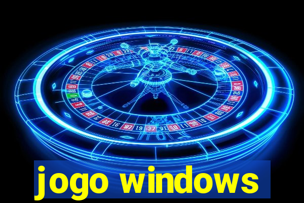 jogo windows