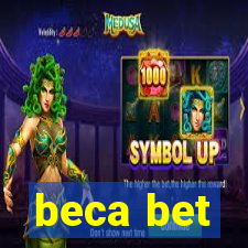 beca bet