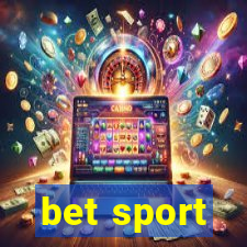 bet sport