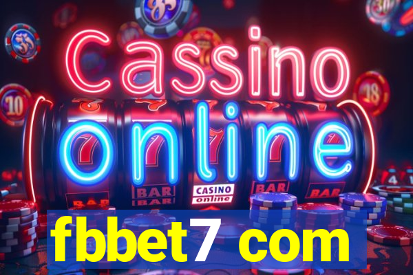 fbbet7 com