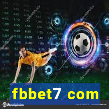 fbbet7 com