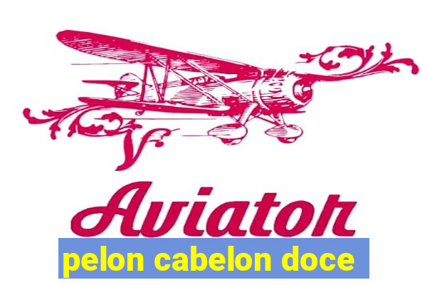 pelon cabelon doce