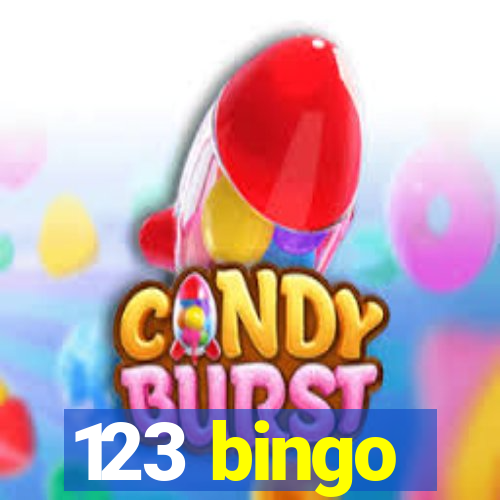 123 bingo