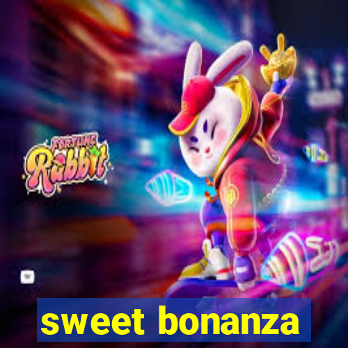 sweet bonanza