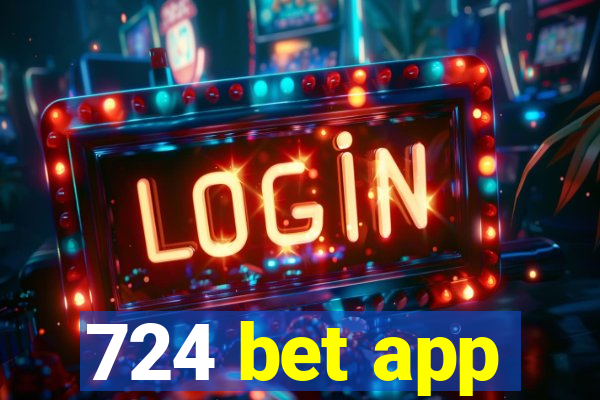 724 bet app