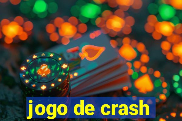 jogo de crash