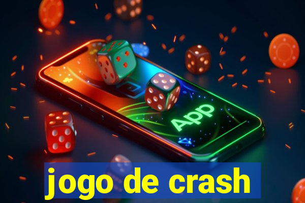 jogo de crash